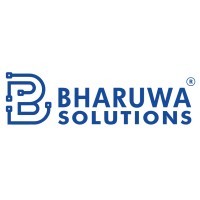 logo of Bharuwa Solutions