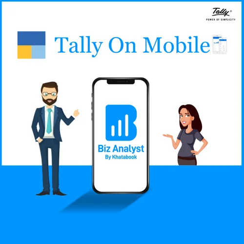 logo of Biz Analyst