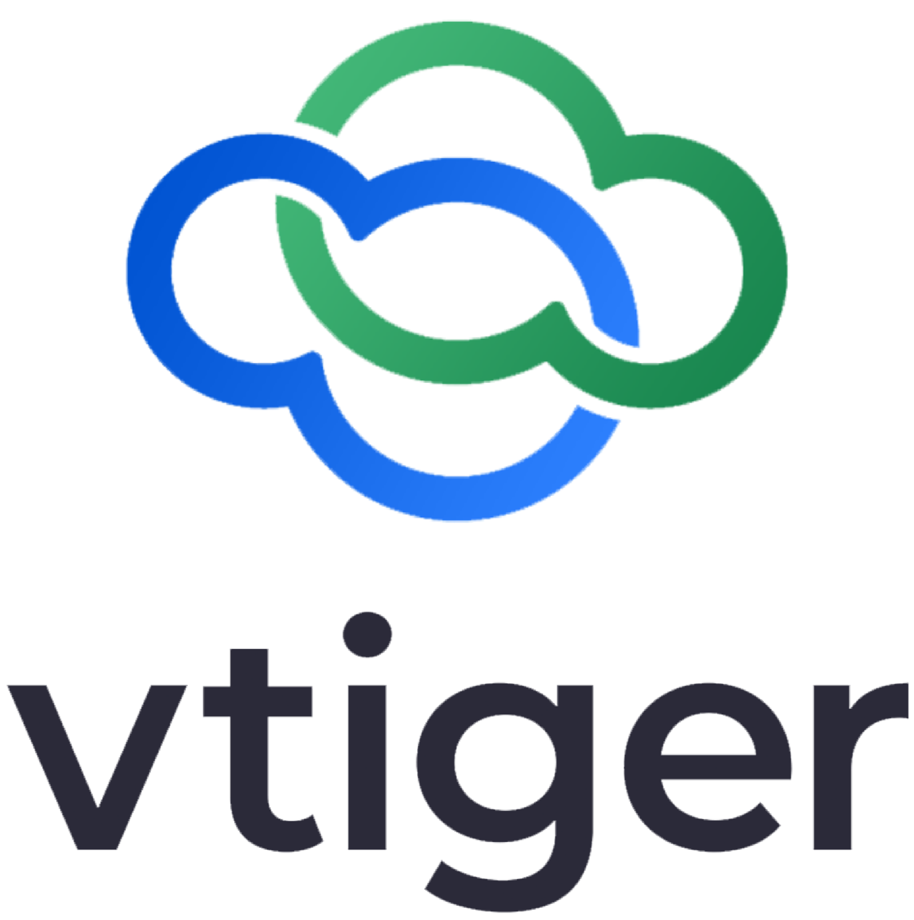 logo of Vtiger CRM