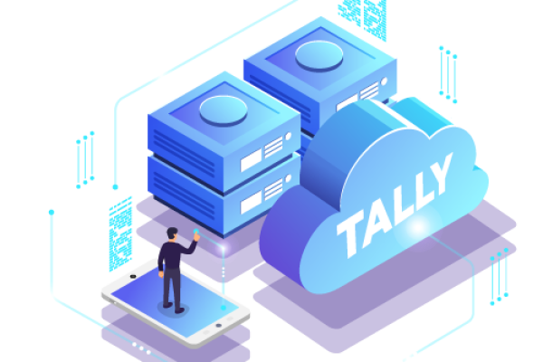 Tally-On-Cloud-Server