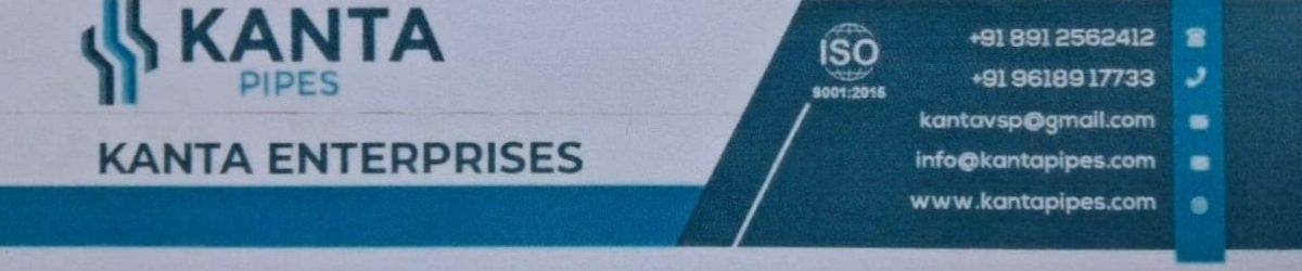 Review form Kanta Enterprises