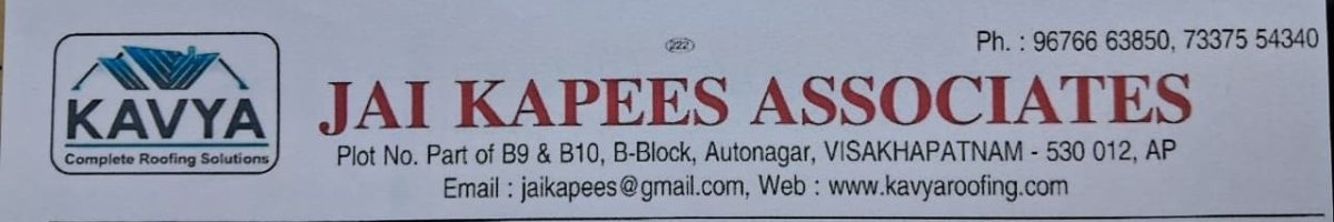 review from Jai Kapees Associates