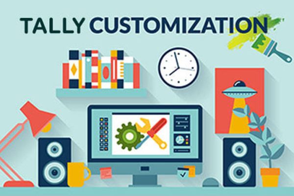 tally-customization
