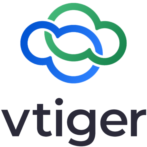 logo of Vtiger CRM
